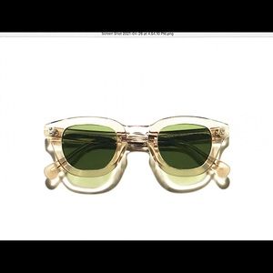 MOSCOT TELENA SUN Sunglasses